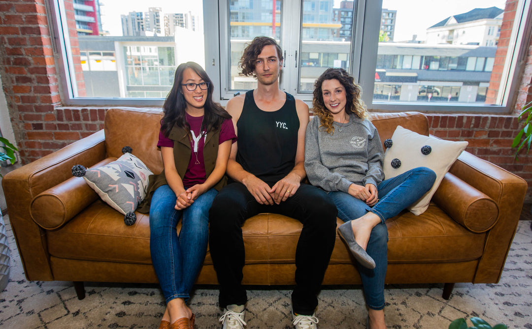 Guest blog: My New Neighbour