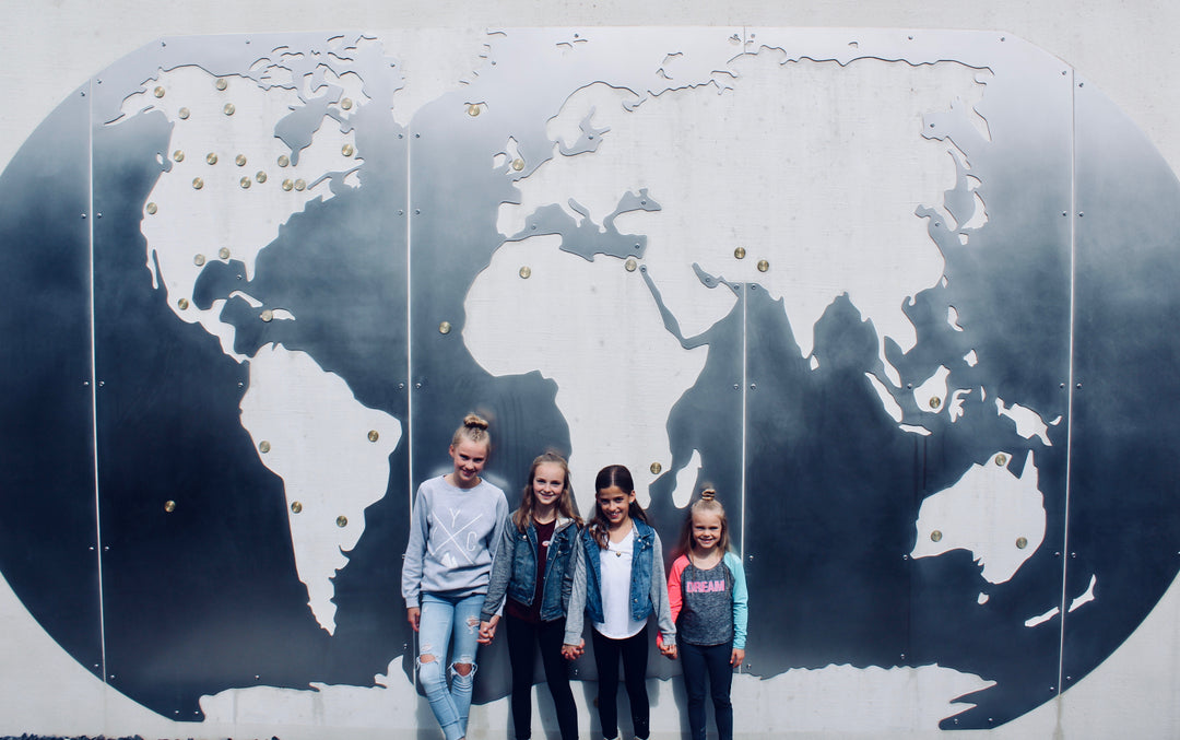 Guest blog: This Girl Can