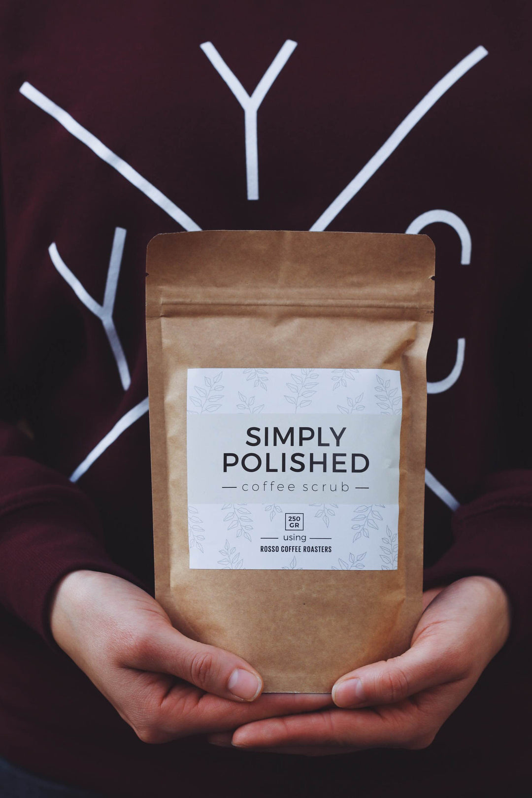 Simply Polished Collab