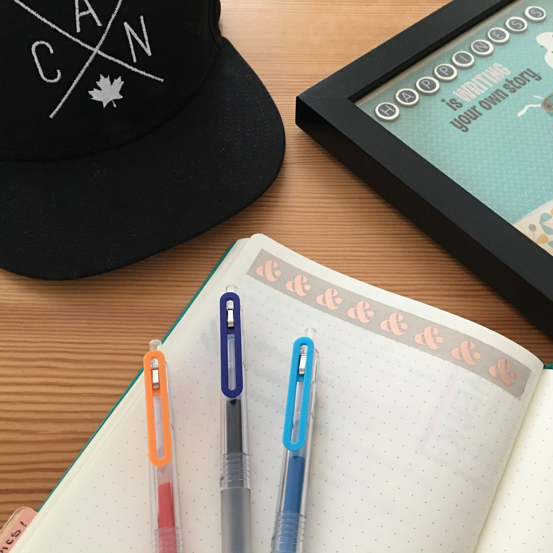 Dear YYC, You’re Awesome. Let’s Keep it Going in 2017.