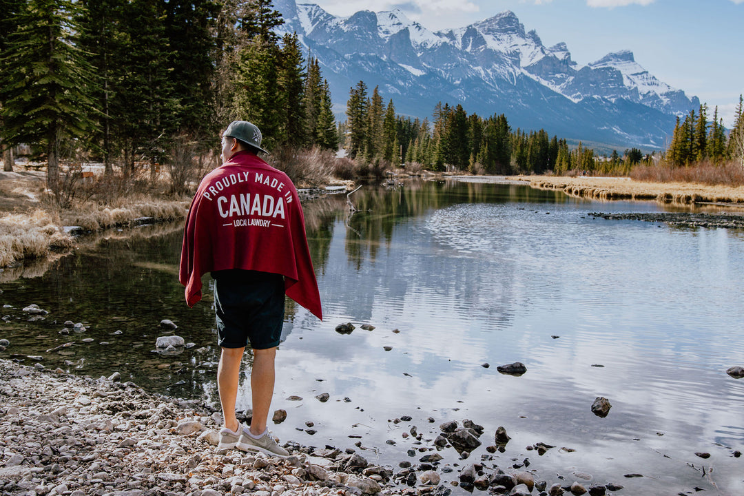 Why Designed In Canada Wasn’t Good Enough Anymore