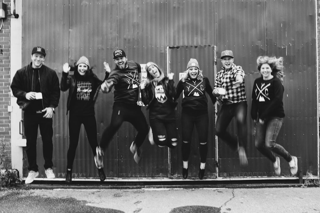 Mega Collab Run Down