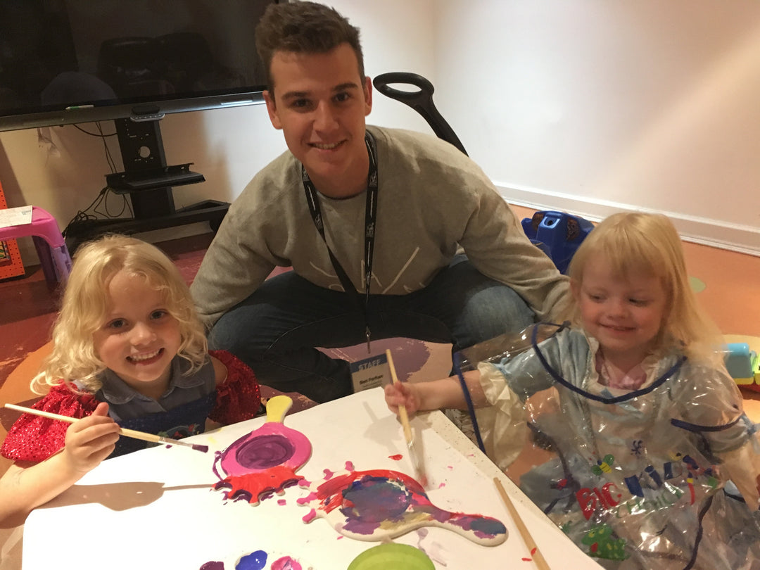 A Summer At The Ronald Mcdonald House Charity of Northern Alberta