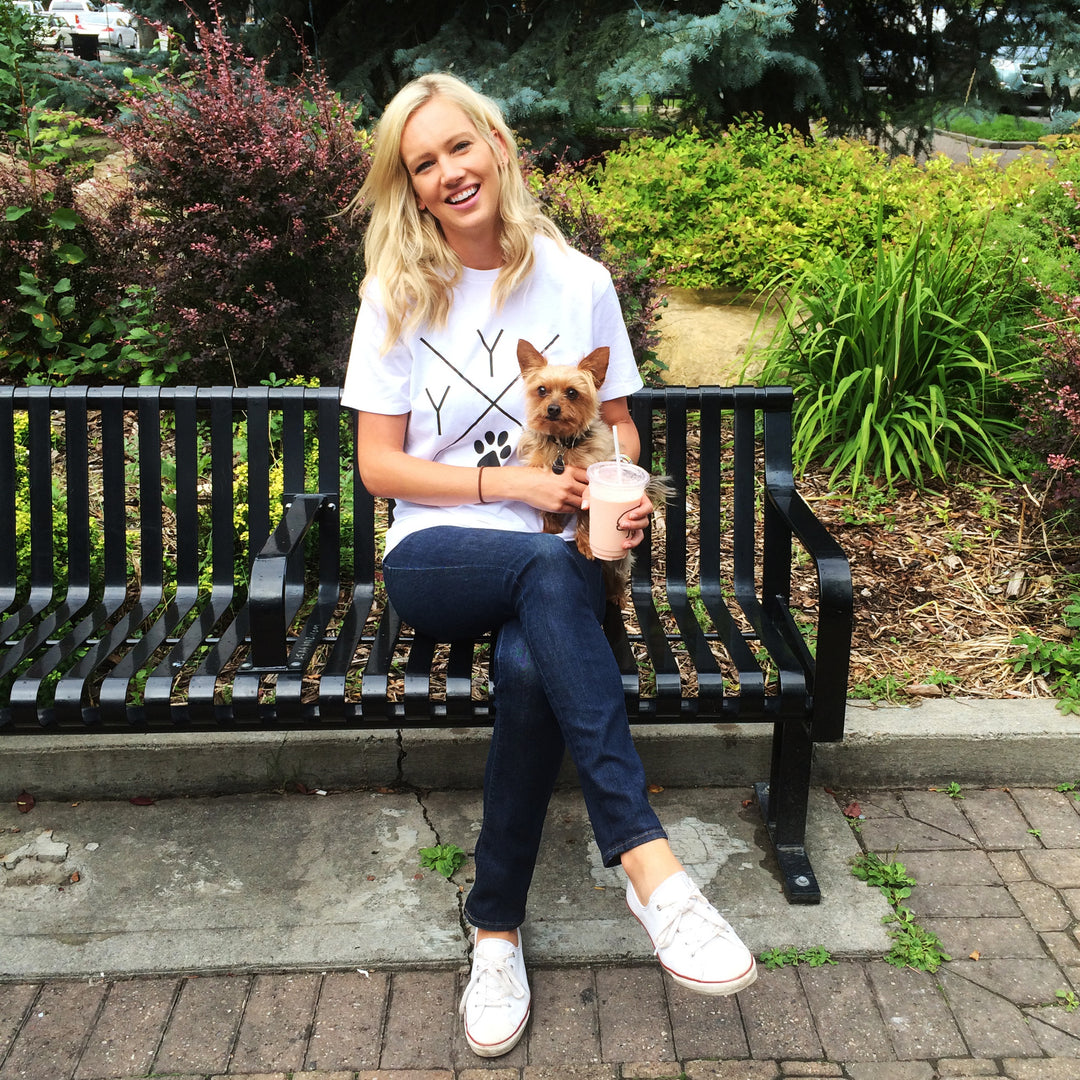 PAWS In the Park - The Concorde Group