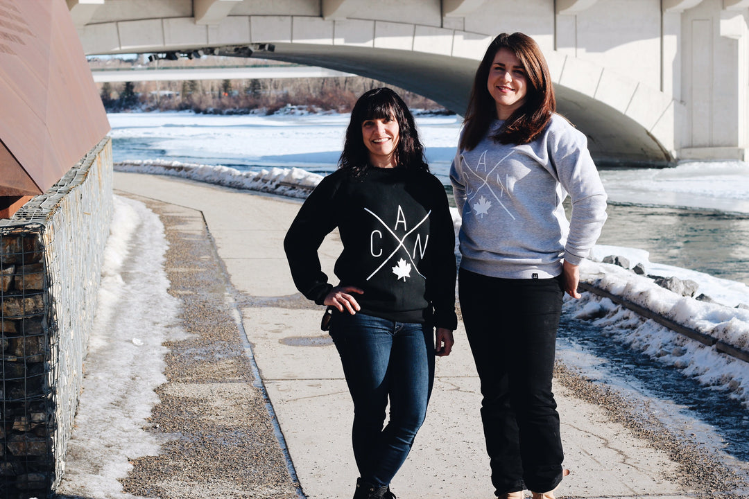 Olympic Campaign: Emily Baadsvik, Bobsleigh