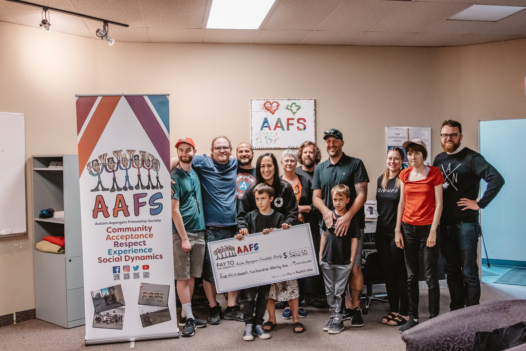 Ryders Crew 2.0 - an update from Kodette LaBarbera