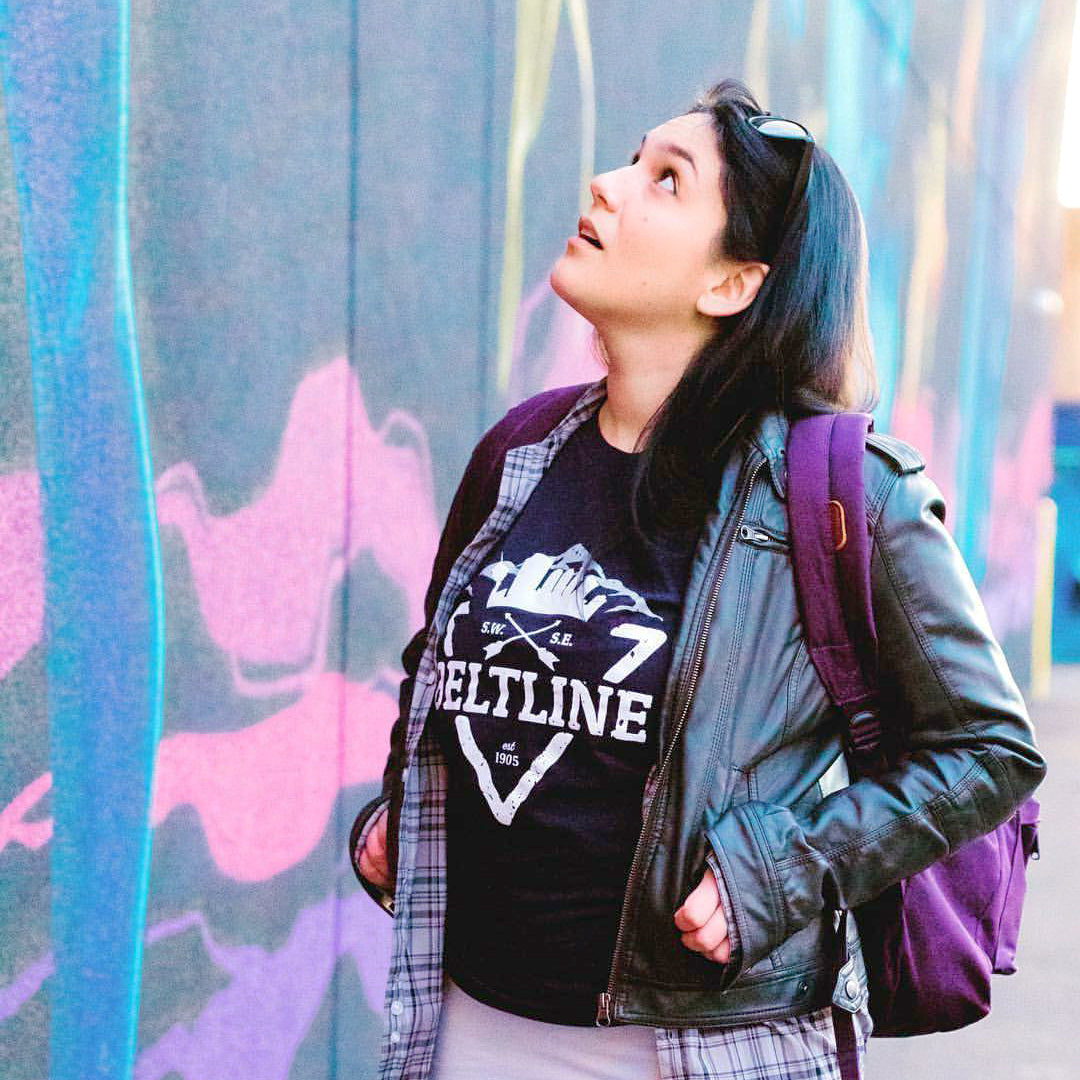 Guest blog: Karla Basulto