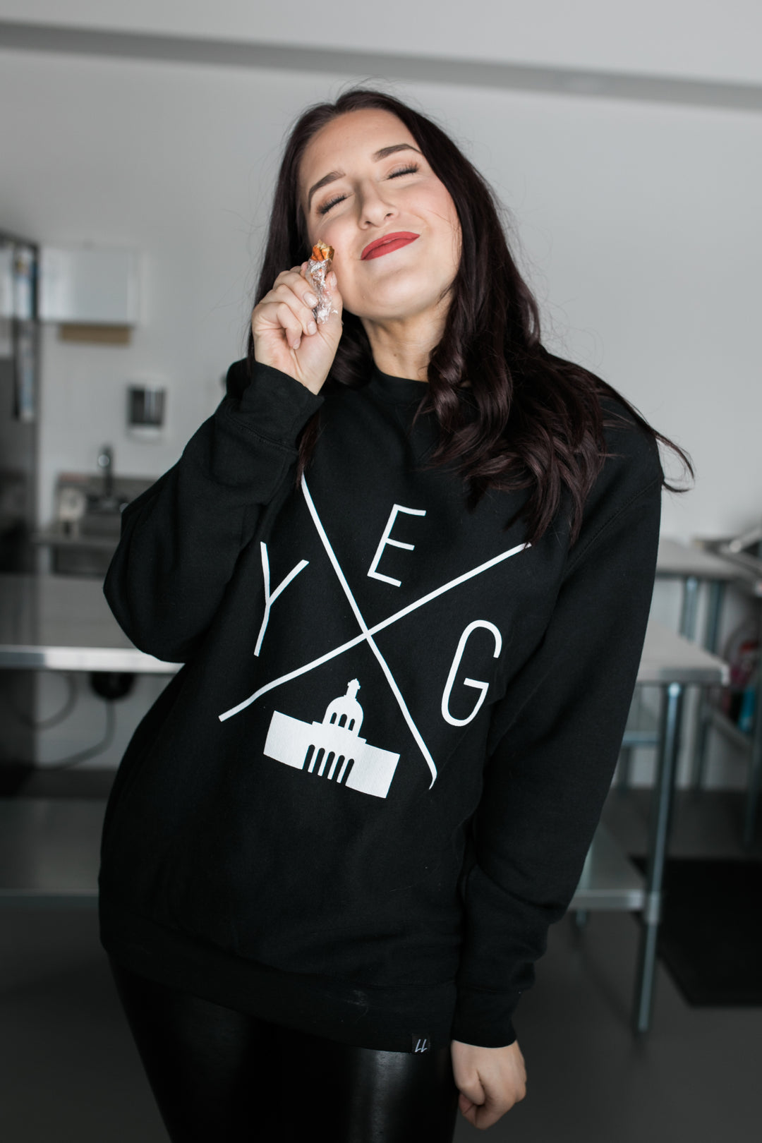 Confidence & Dreaming Big