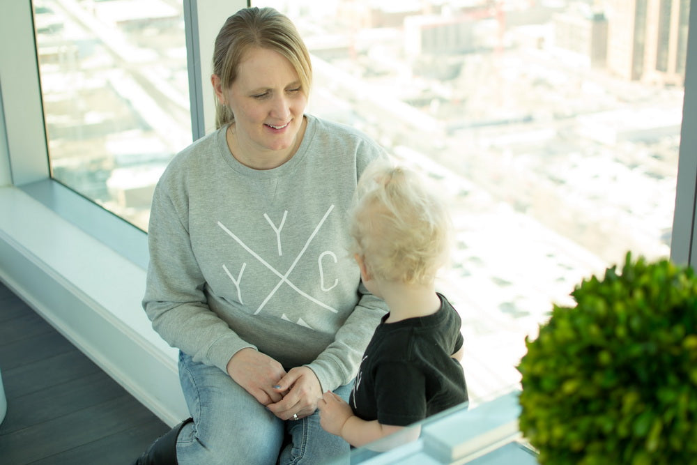 Guest Blog: Lil Orchard Baby Foods