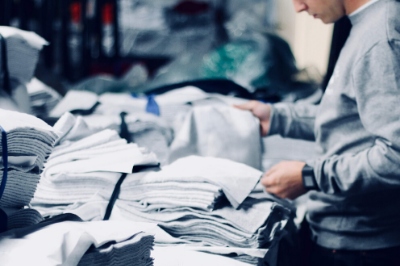 How we plan to remain truly Canadian - An update from the Local Laundry gang