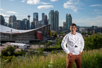 Movember: Running a Marathon Easier than Suffering in Silence