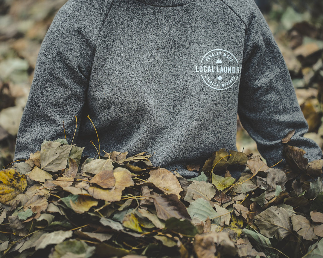 Local Collection: The Local Crew