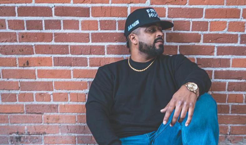 JoJo Mason x Local Laundry