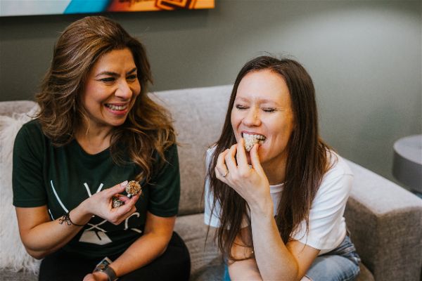 Can self-love affect an entire community?