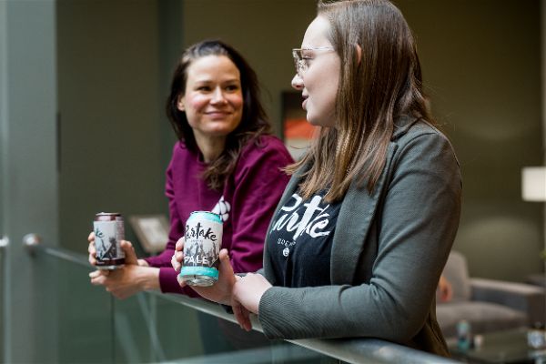 Because Everyone Wants to Partake!