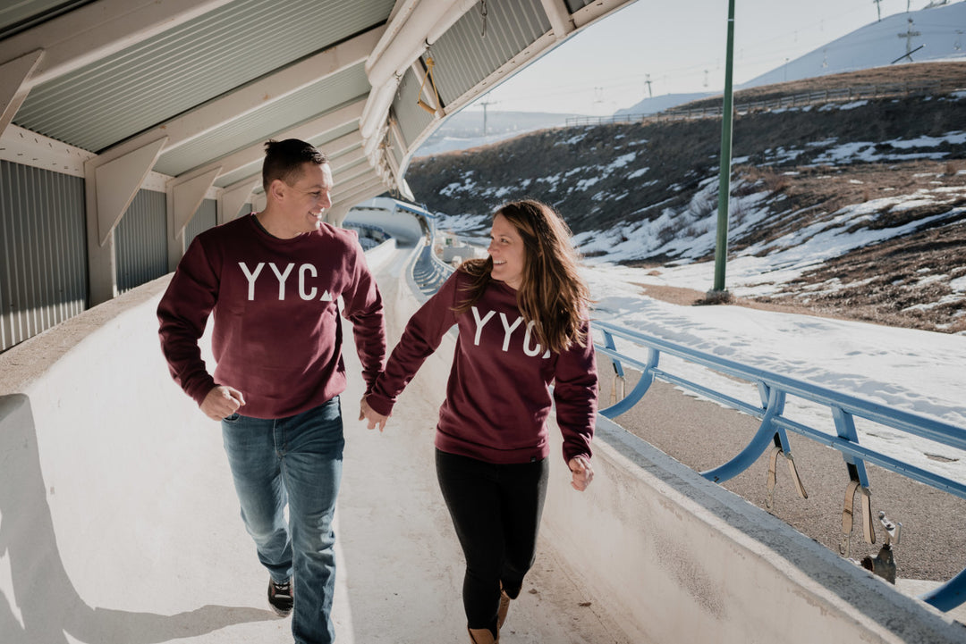 The Ulimate Power Couple - Ivo & Christine de Bruin