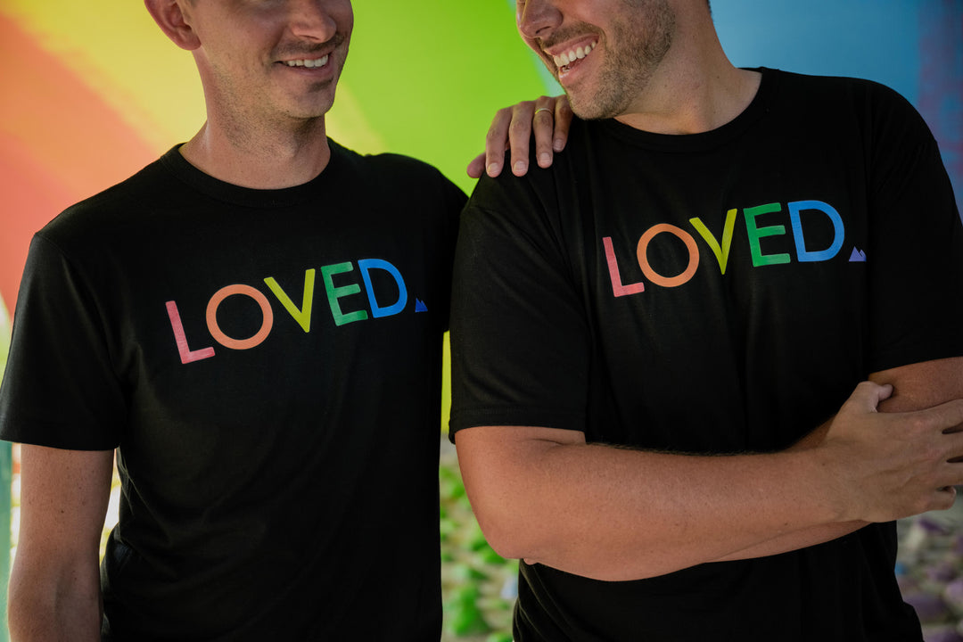 Why We Made This: LOVED 2.0