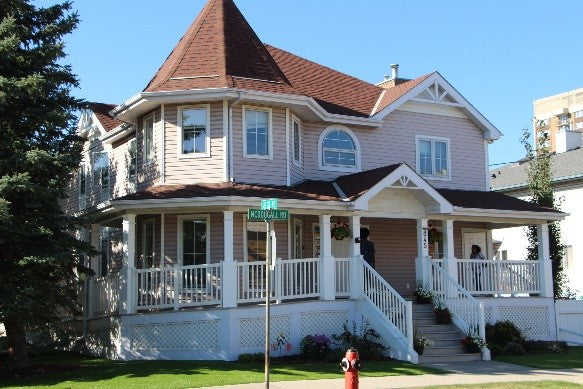 Guest blog: Children's Cottage Society