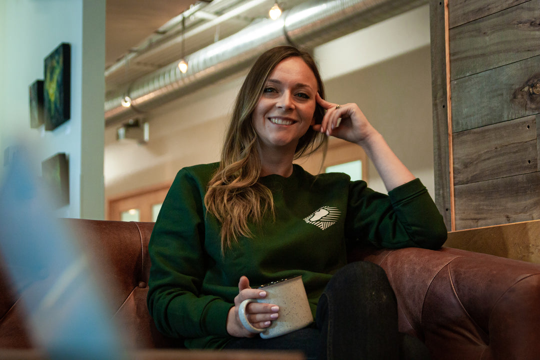 Calgary Corporate Challenge - Custom Collaboration