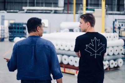Why Made in Canada REALLY Matters