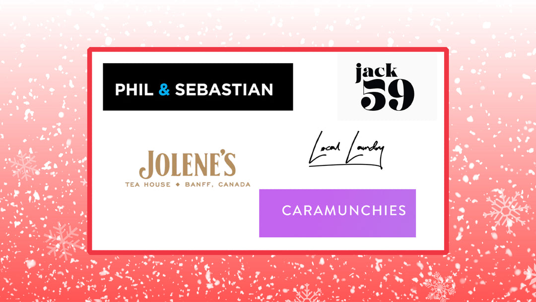 From Humble Beginnings to Prime Time: Local Laundry Scores a Spot on the Marilyn Denis Show's 12 Days of Christmas