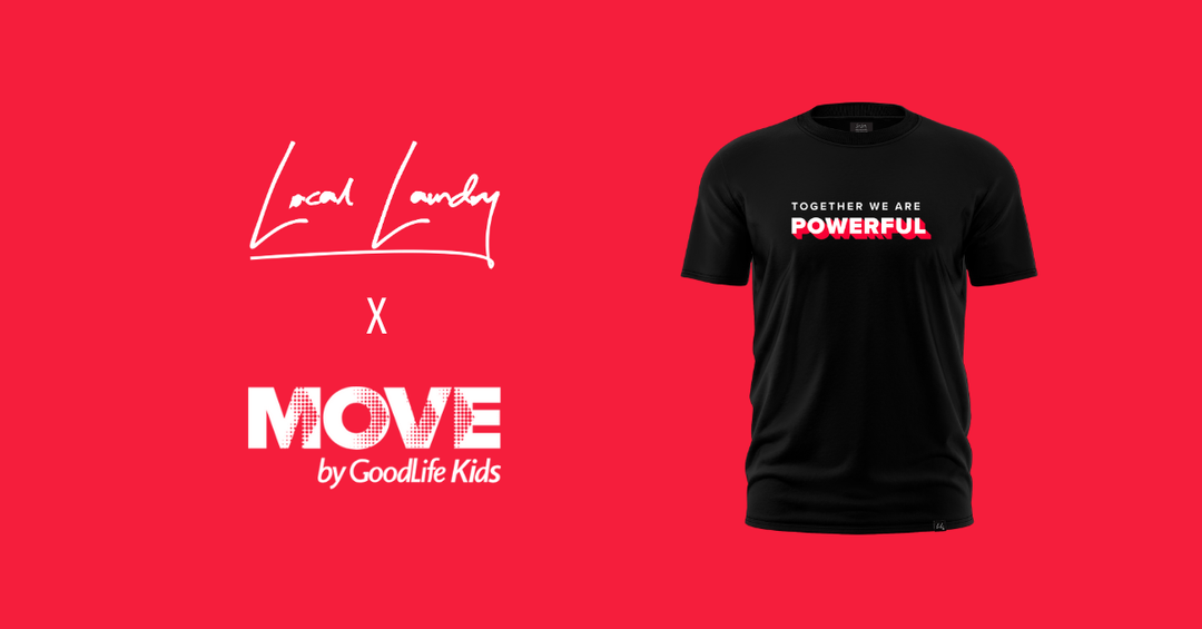 Inside Our Canadian-Made Collaboration with GoodLife