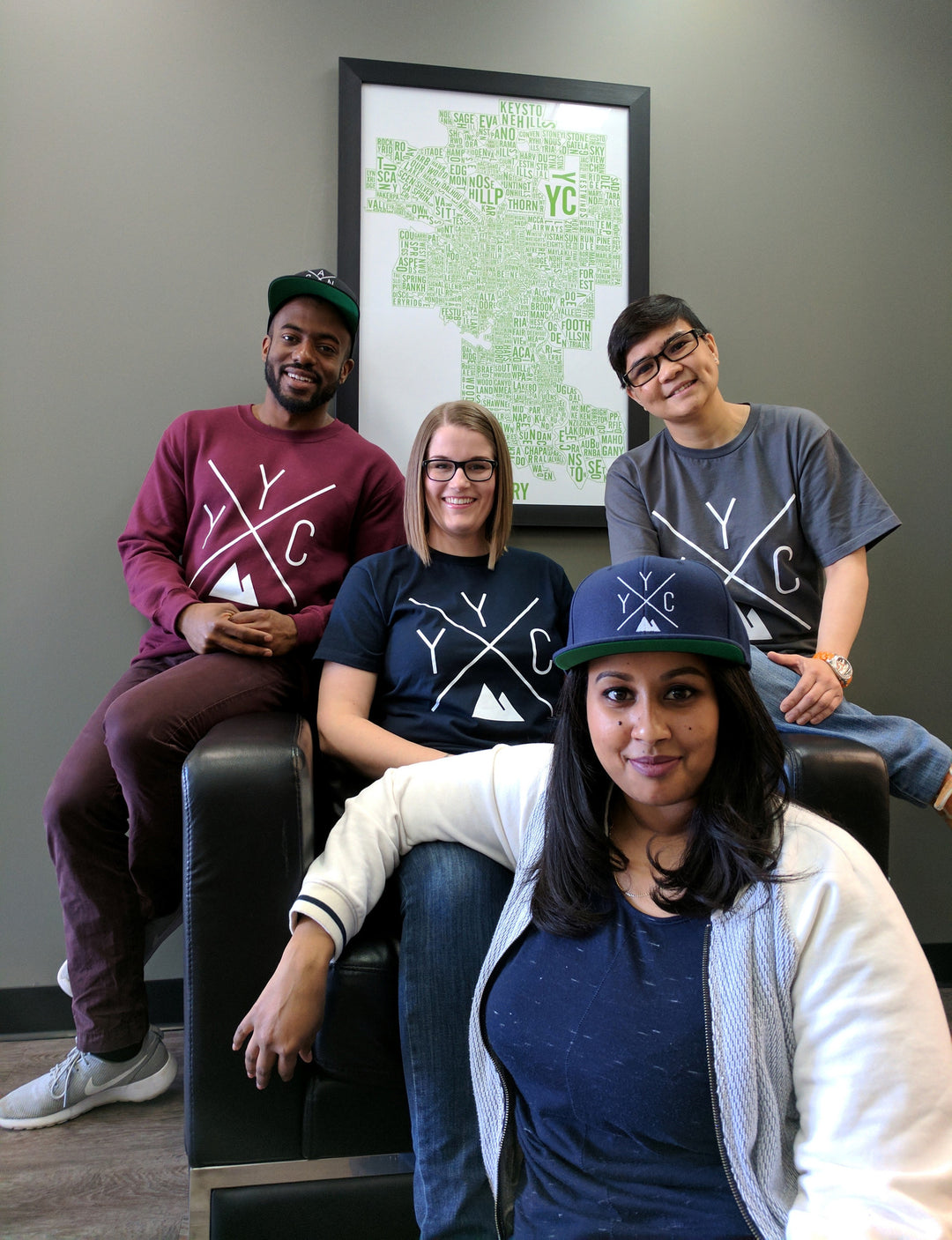 Federation of Calgary Communities Guest Blog