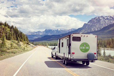 The AirBNB of RVs: Wheel Estate