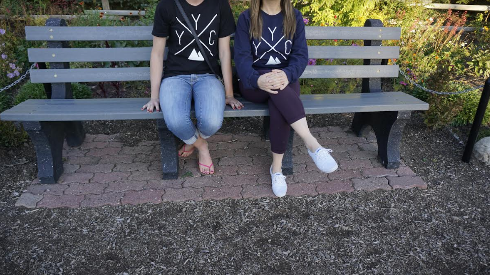 Cupcakes, Curls & the Northwest