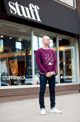 11th Avenue District