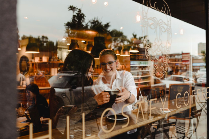 Philosafy Coffee [fi=los-uh-fee] [kaw-fee] Guest Blog