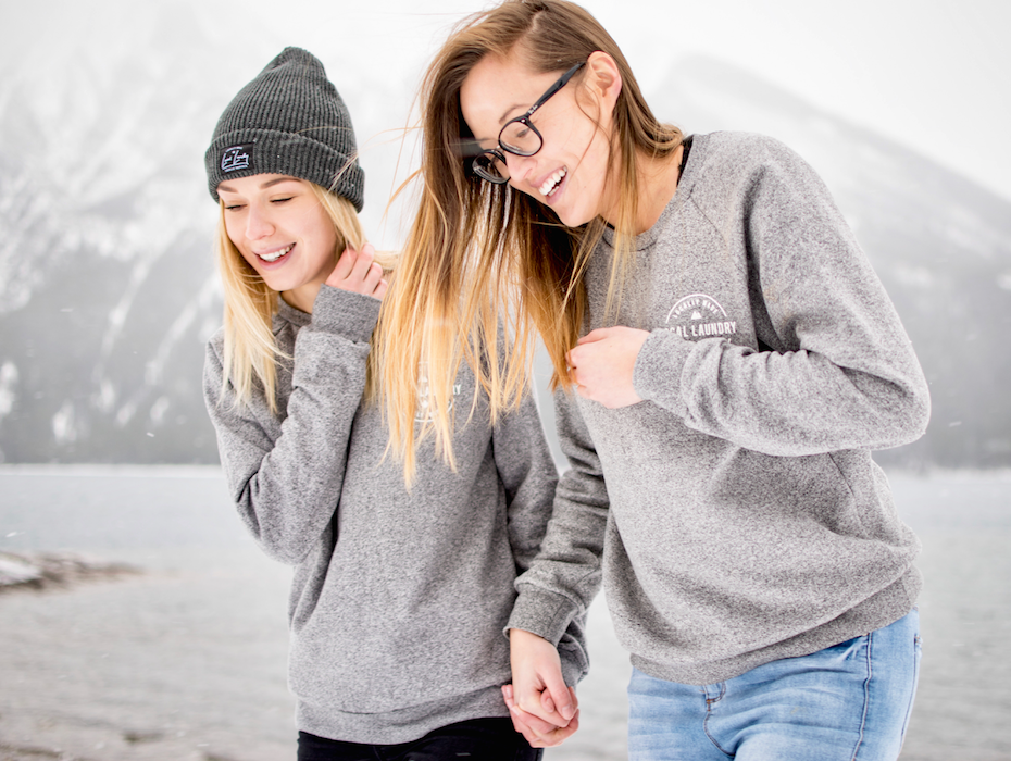 Gifts That Gift: Shopping Local This Season