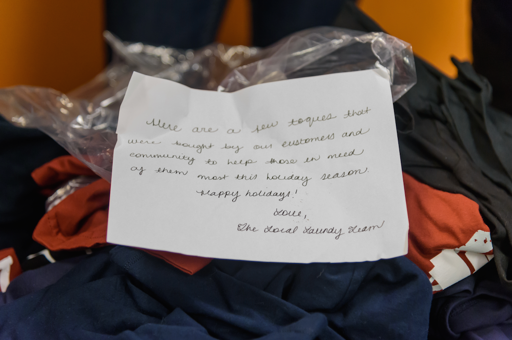 Charitable and Community Impact