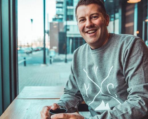 Local YYC Holiday Coffee Guide