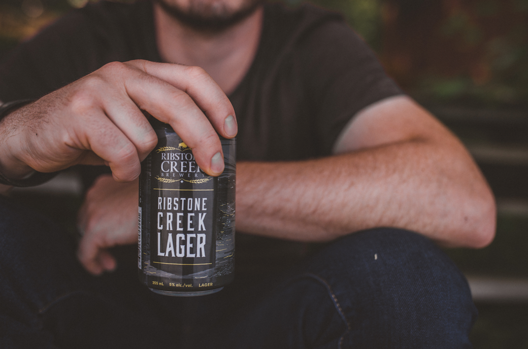 RURAL BREWING MEETS SMALL TOWN CULTURE by Aaron Norris