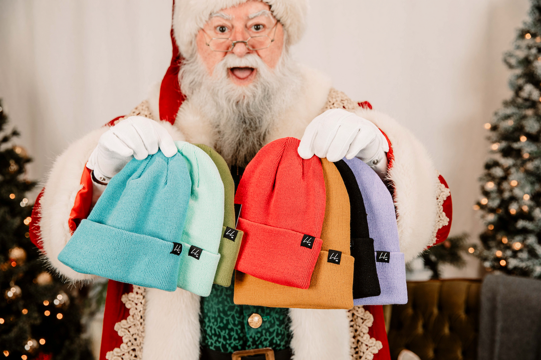 Local Laundry Small Business Gift Exchange