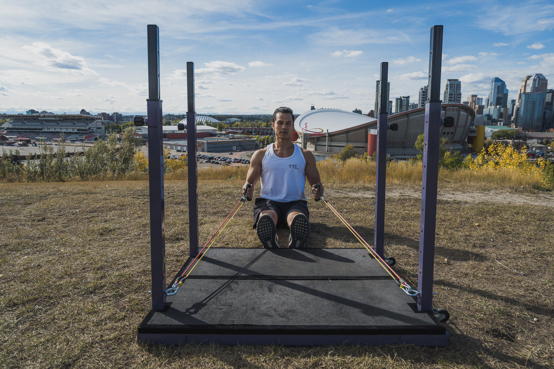 YYC Collaborations - EvolutionVN