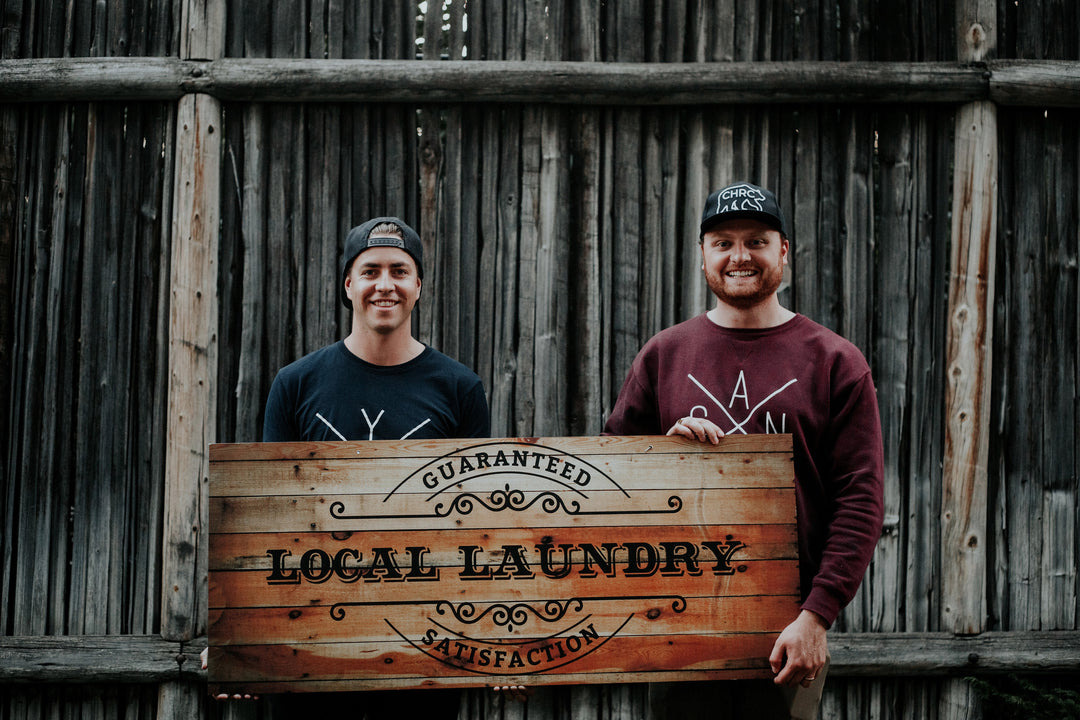 ATB Boostr Campaign & The Local Collection