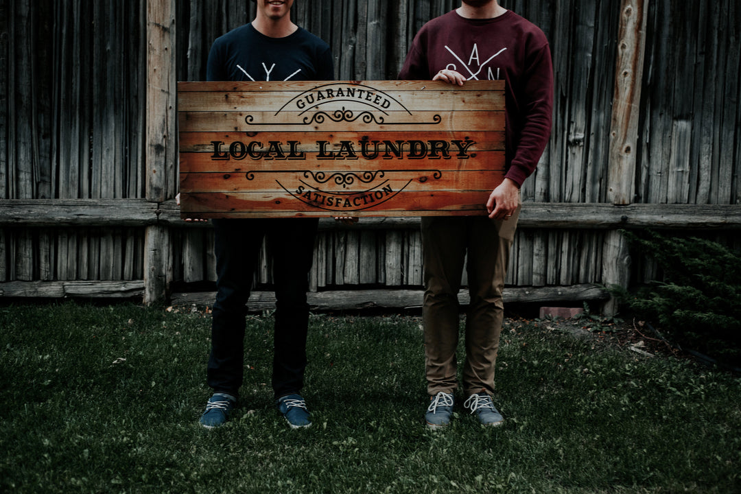 Community Impact Report #3