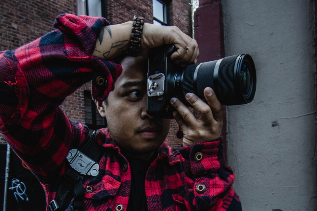 Giving A Voice To The Voiceless