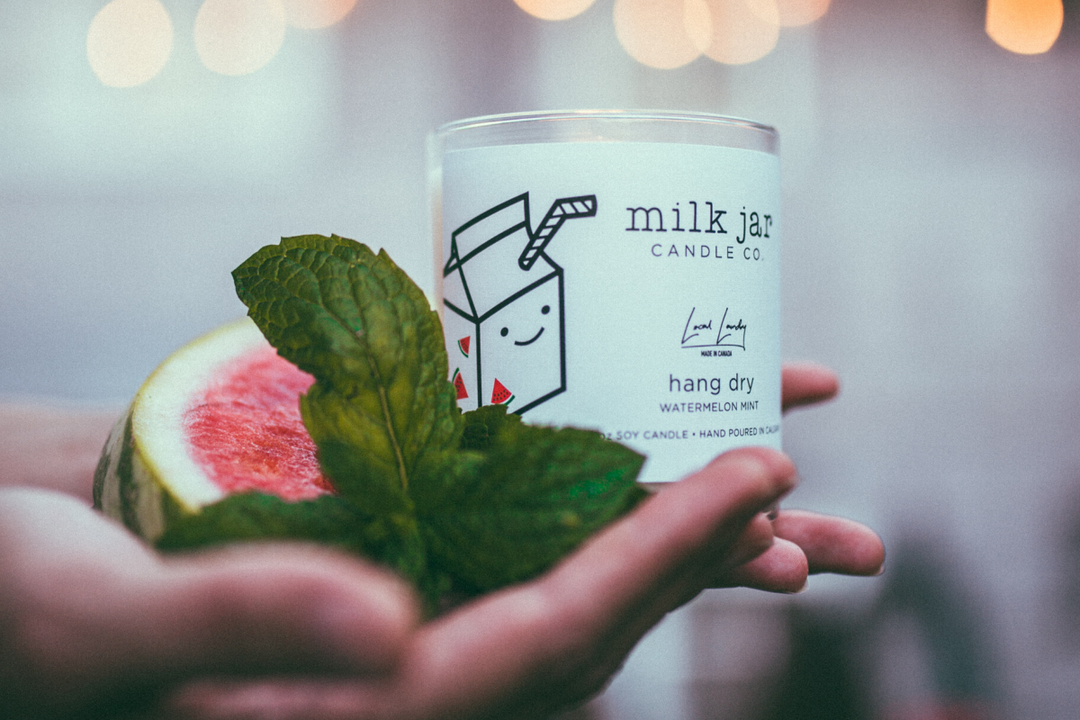 WHY WE MADE THIS: HANG DRY