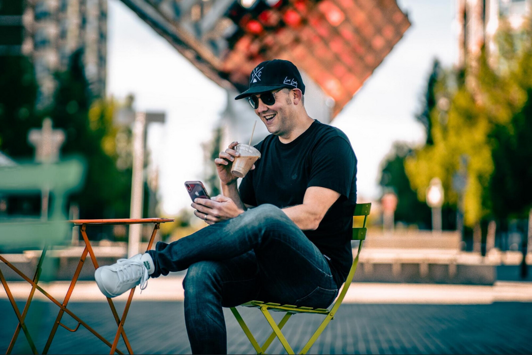 CALGARY COFFEE SCENE - by Tyler Hagan, Commonly Coffee