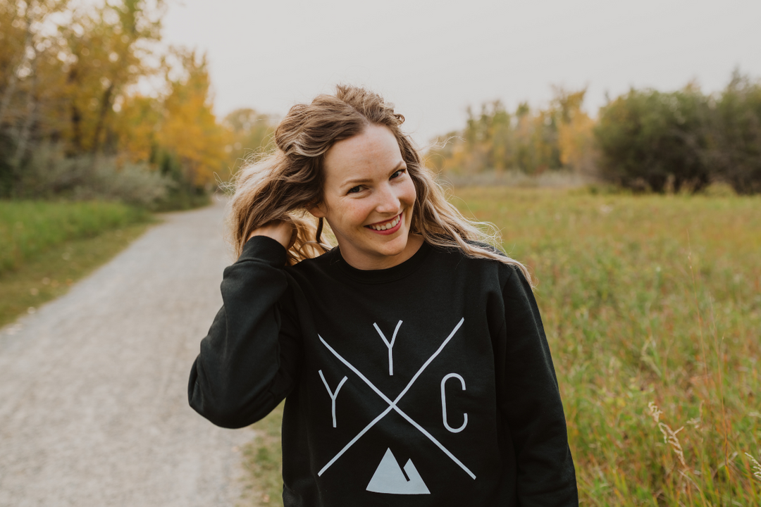 Top Hikes for Alberta Fall