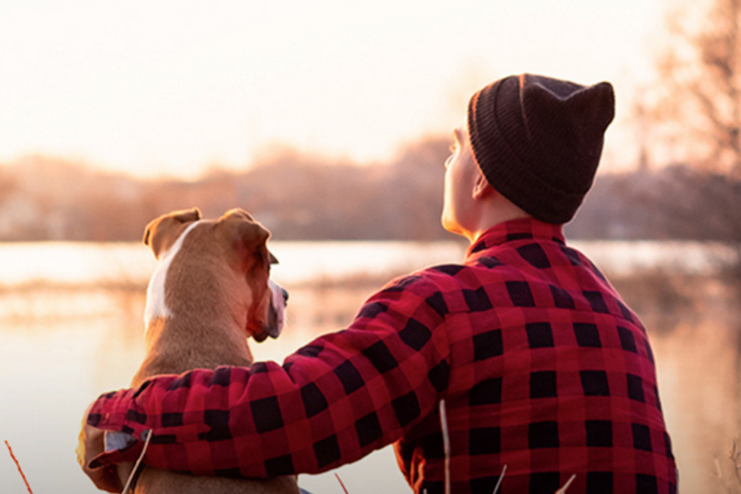 NATIONAL DEPRESSION SCREENING DAY