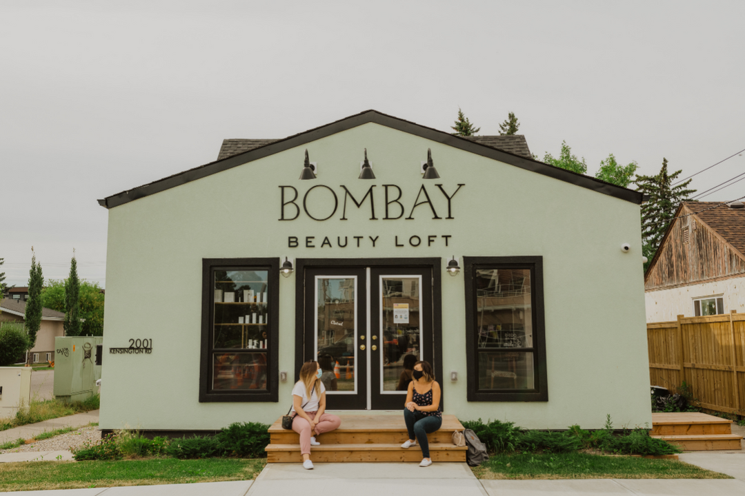 WHERE BEAUTY MEETS TRADITION & SCIENCE