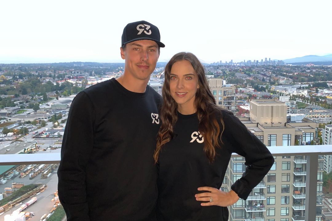 Ryan Nugent-Hopkins Limited Edition Collection