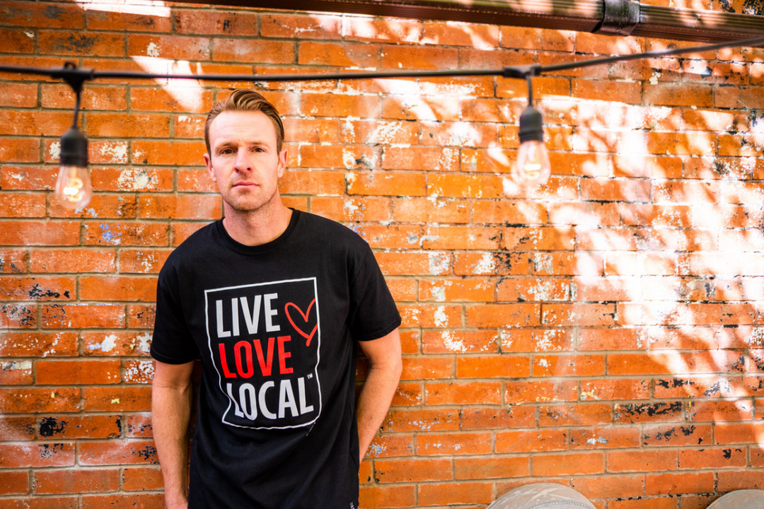 REDLINE REAL ESTATE X PROUDLY MADE IN CANADA PODCAST