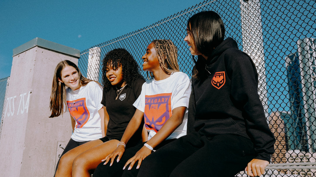 Local Laundry x Calgary Wild FC: A Winning Partnership