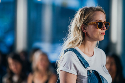 Come on over to the Brightside!