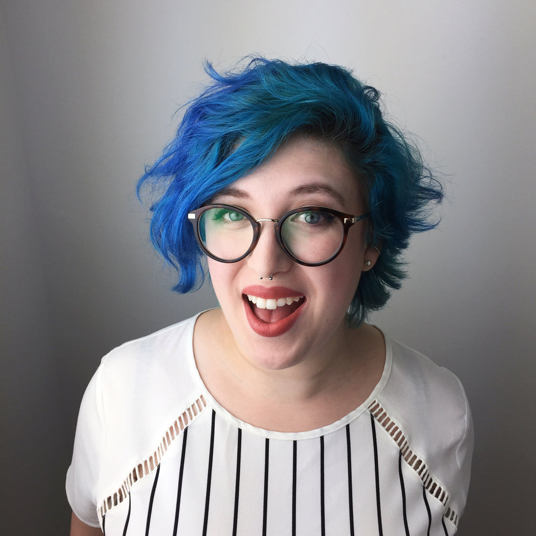 Sam Brown Guest Blog